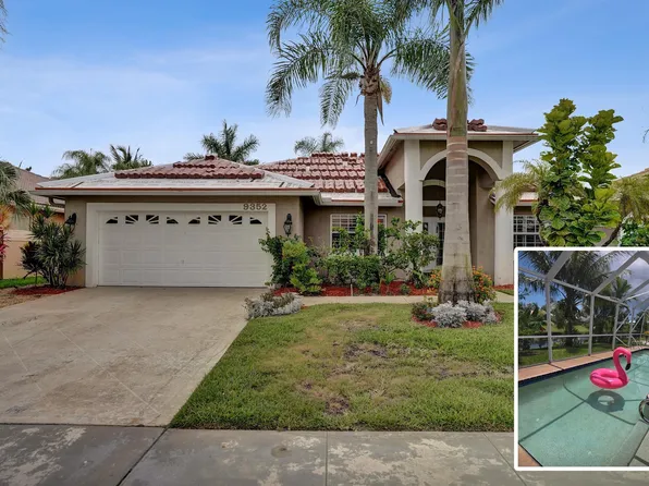9352 Cascade Court, Boynton Beach, FL 33437