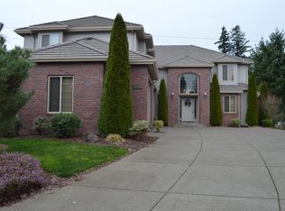 535 Castle Glen Ln N, Keizer, OR 97303