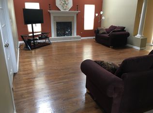 6222 Vincent Ln, Matteson, IL 60443