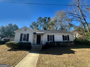 502 S Hull St, Sylvania, GA 30467