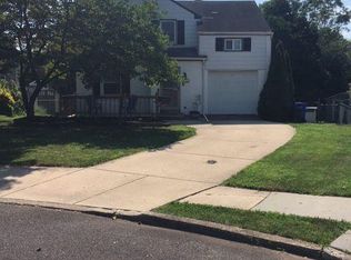 1428 Sunset Dr, Pottstown, PA