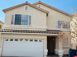 7289 Larix Rd, Las Vegas, NV 89113