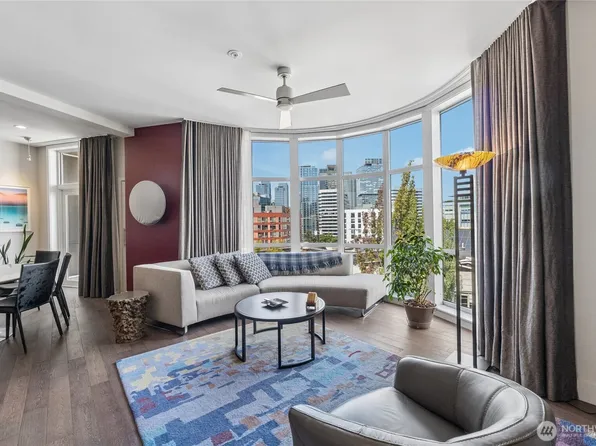 303 E Pike Street #501, Seattle, WA 98122