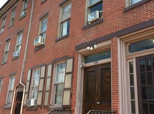 321 Market St APT 2, Trenton, NJ 08611