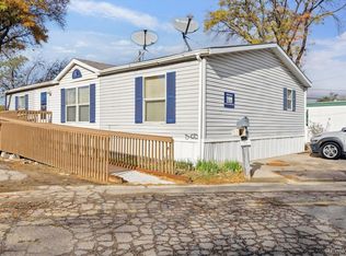 3600 E 88th Ave LOT 71, Thornton, CO 80229