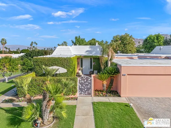 46920 Amir Dr, Palm Desert, CA 92260