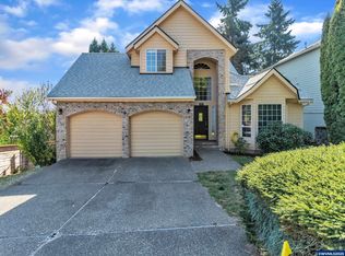 4020 Mandy Ave SE, Salem, OR 97302