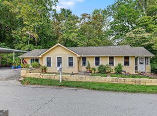 98 Pickett Hill St, Clayton, GA 30525