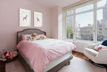 Sold by Brown Harris Stevens