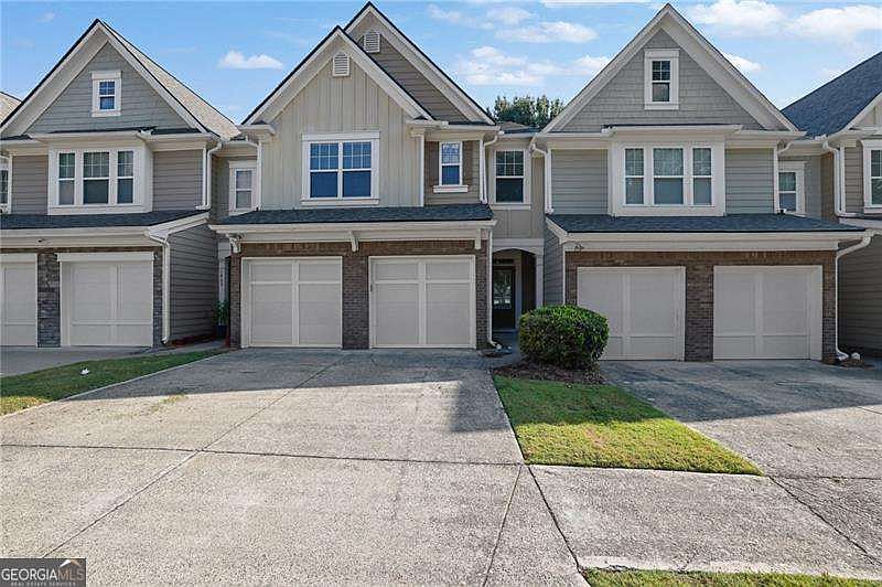 1st image of 1865 Ellison Lakes Ct NW #21
