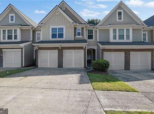 1865 Ellison Lakes Ct NW #21, Kennesaw, GA 30152