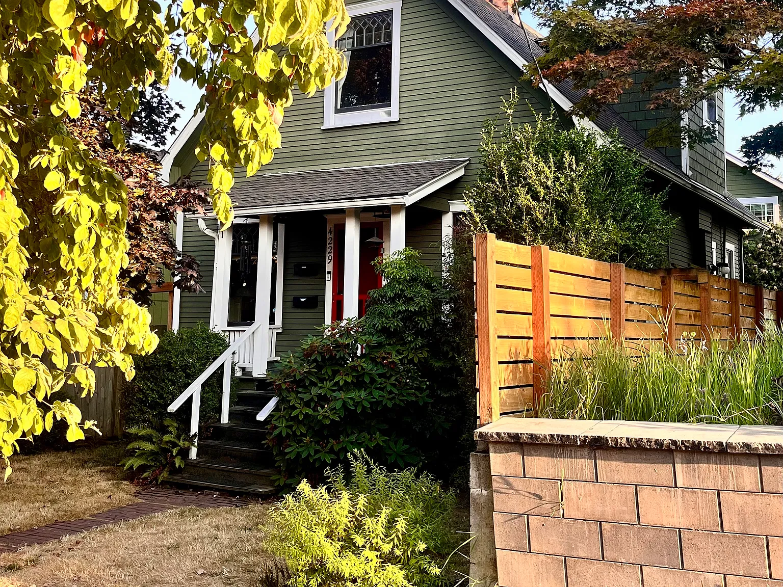 4229 S Juneau St — Photo 2