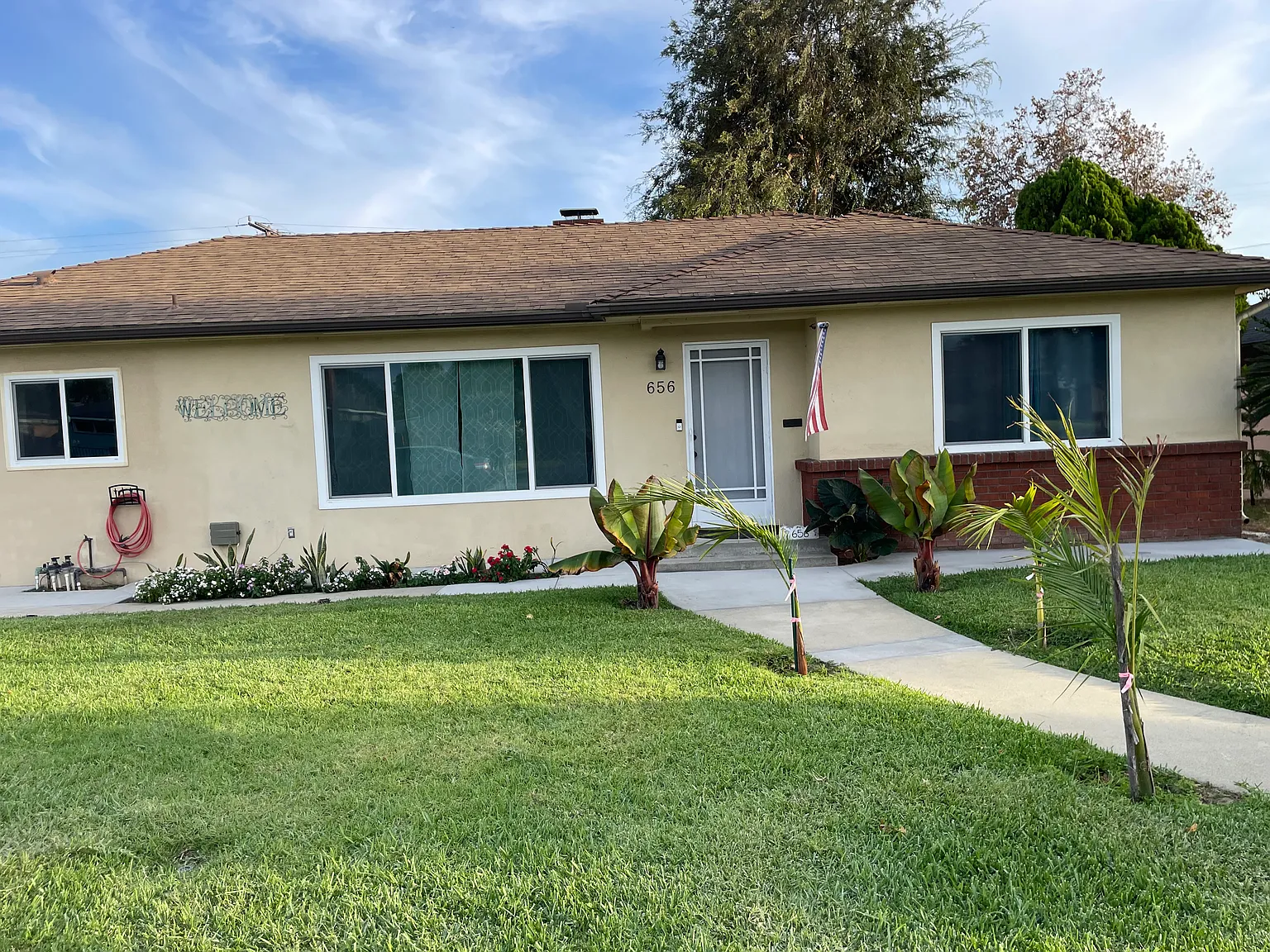 3 bed, 1500 sqft, $3,700 — Photo 1