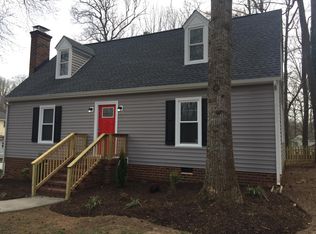 12311 Deerhurst Dr, Midlothian, VA 23113