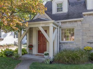 5751 N New Jersey St, Indianapolis, IN 46220