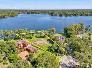9505 Aqua Ln LOT 4, Odessa, FL 33556