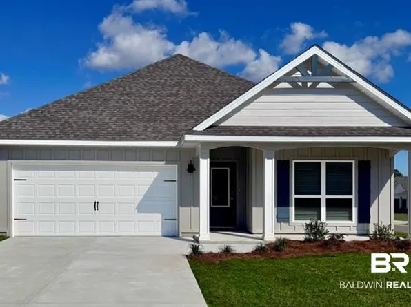 21238 Teluga Ave, Fairhope, AL 36532