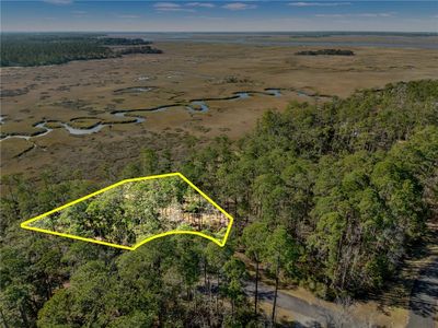 138 Sapelo Cir NE, Townsend, GA, 31331