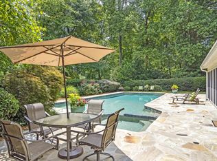 360 Lighthouse Point, Sandy Springs, GA 30328