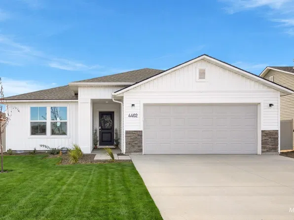 4402 Lamar St, Caldwell, ID 83605