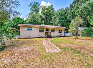 430 SE 73rd Ter, Gainesville, FL 32641