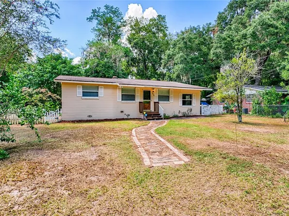 430 SE 73rd Ter, Gainesville, FL 32641