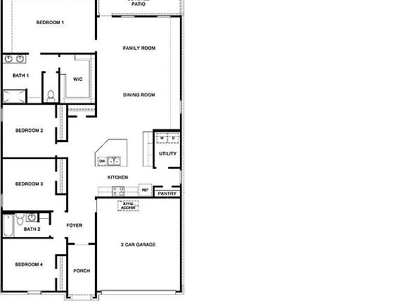 2nd image of this home