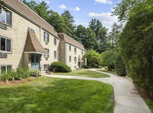 294 Swanson Rd UNIT 212, Boxboro, MA 01719