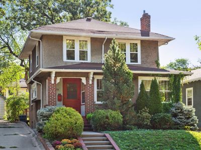 4925 Fremont Ave S, Minneapolis, MN, 55419