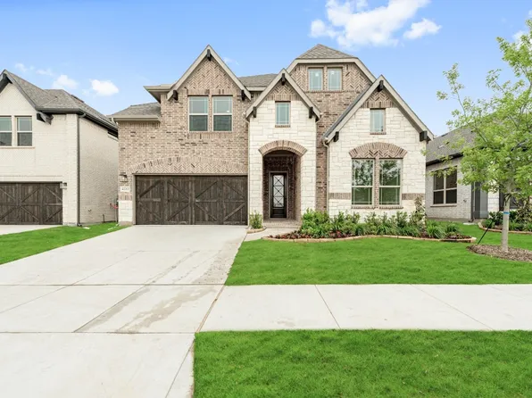 4180 Berylline Ln, Prosper, TX 75078