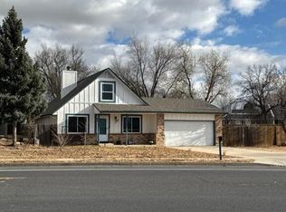 1545 Jet Wing Dr, Colorado Springs, CO 80916