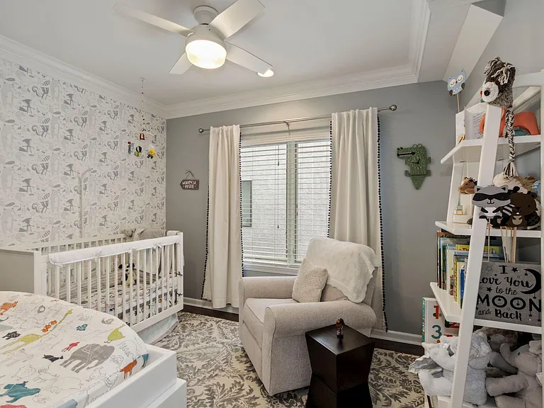1337 N Howard St — Photo 31