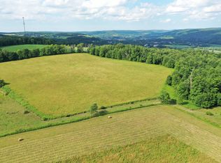 2401 Route 26, Cincinnatus, NY 13040