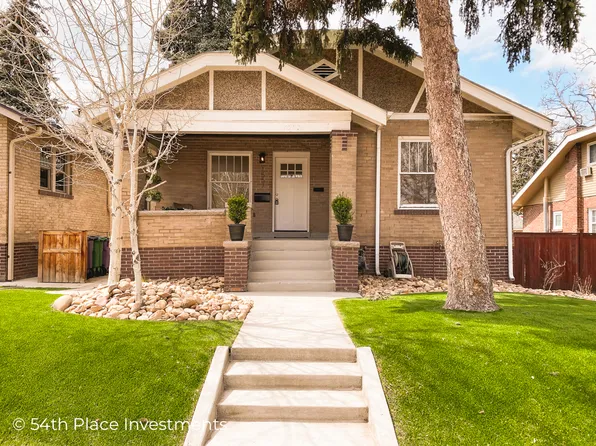 1557 Harrison St, Denver, CO 80206