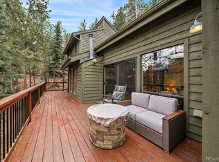 3065 Piney Ridge Rd, Evergreen, CO 80439