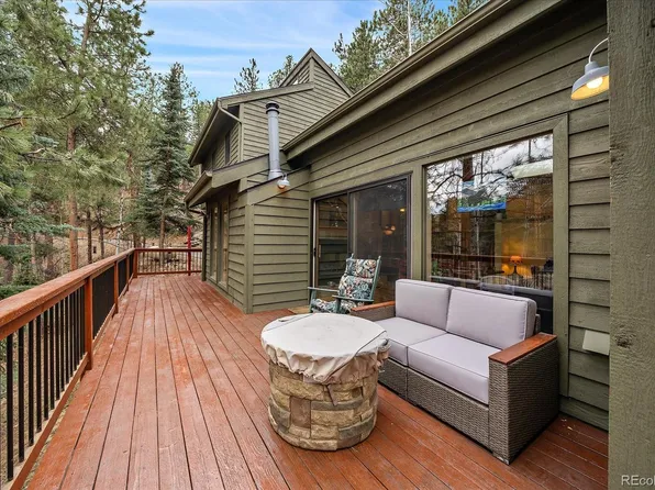 3065 Piney Ridge Road, Evergreen, CO 80439