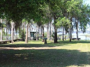 15018 SW 75th Ave, Starke, FL 32091