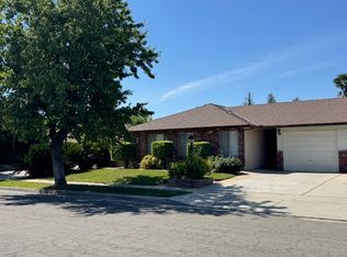6449 N Remington Ave, Fresno, CA