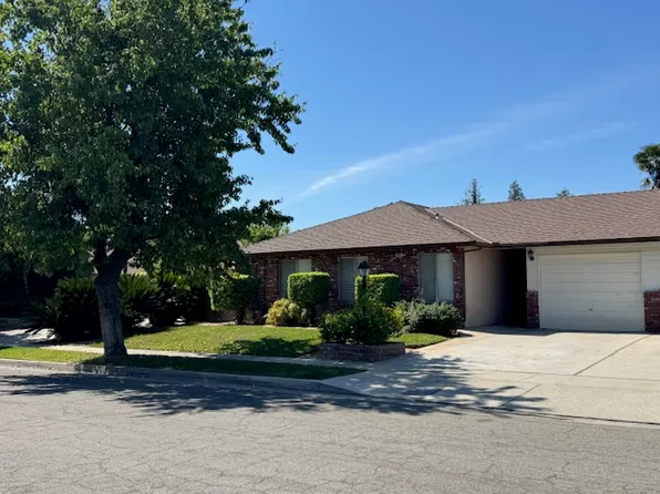 6449 N Remington Ave, Fresno, CA 93704