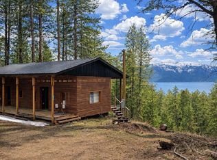 1309 Laurel Dr, Cascade, ID 83611