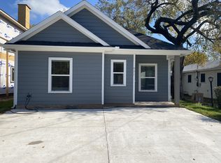 821 N East St, Sherman, TX 75090