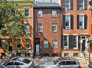 737 Spruce St FLOOR 2, Philadelphia, PA 19106