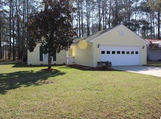 416 Charter Dr, Longs, SC 29568