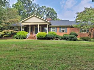 3785 Cumberland Rd, Cumberland, VA 23040