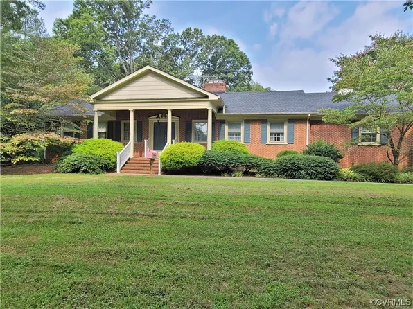 3785 Cumberland Rd, Cumberland, VA 23040