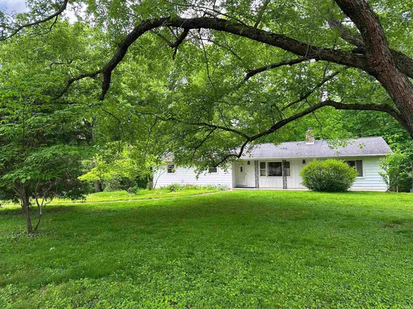4343 E Sundance Ln, Bloomington, IN 47401