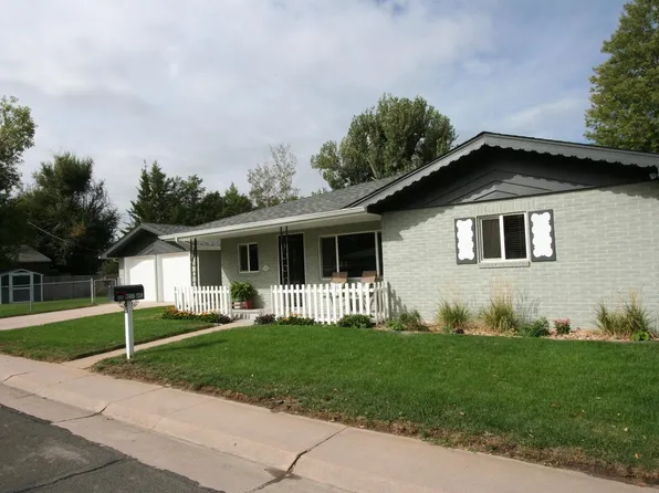 308 West Ave, Brush, CO 80723