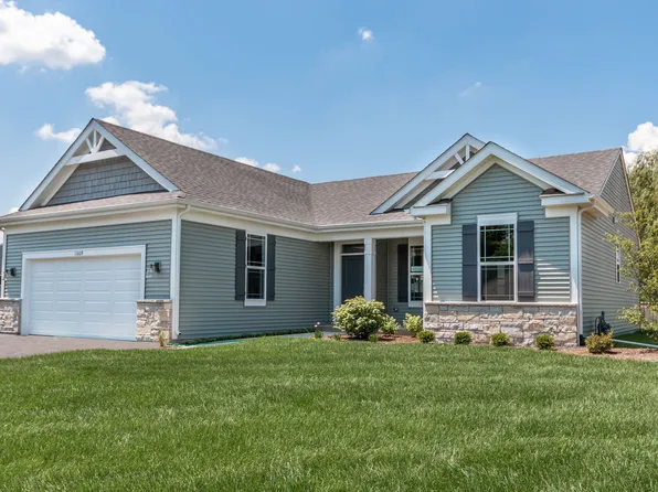 Marino Ranch Plan, Sunset Ridge