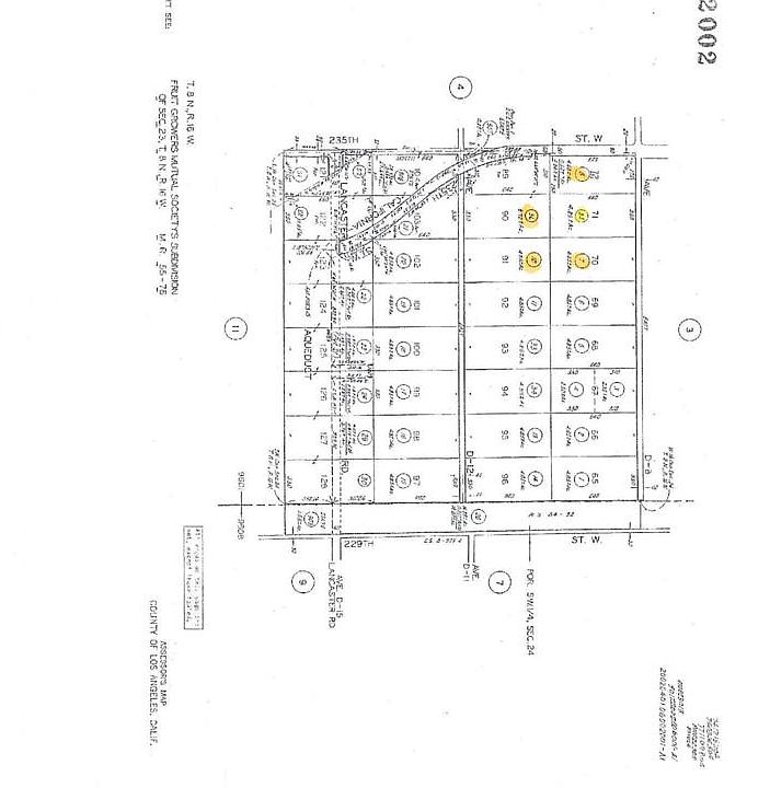 1st image of W Avenue D Ave #Vic235