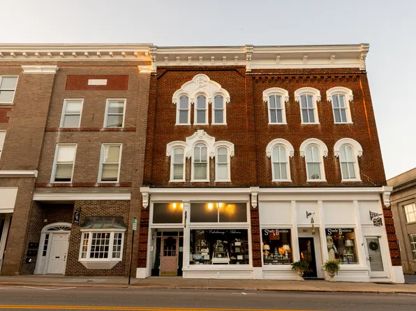 180 E Main St Unit C, Abingdon, VA 24210